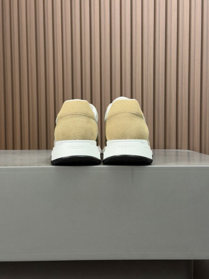 Sapatos femininos Prada 39-44 (pedido 38 45) — photo 7