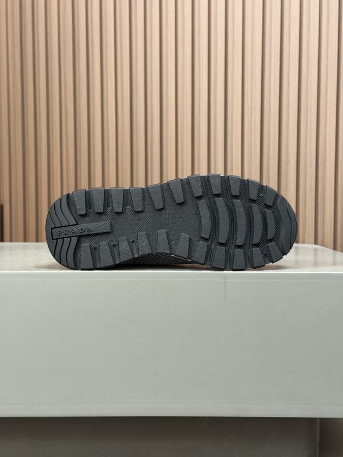 Sapatos femininos Prada 39-44 (pedido 38 45) — photo 9