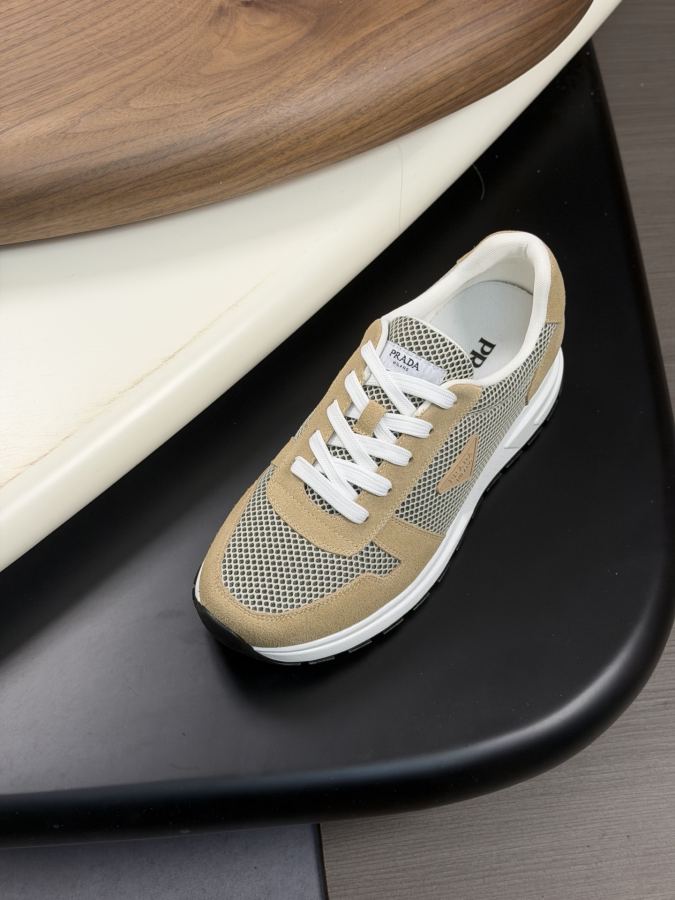 Sapatos femininos Prada 39-44 (pedido 38 45) — photo 6