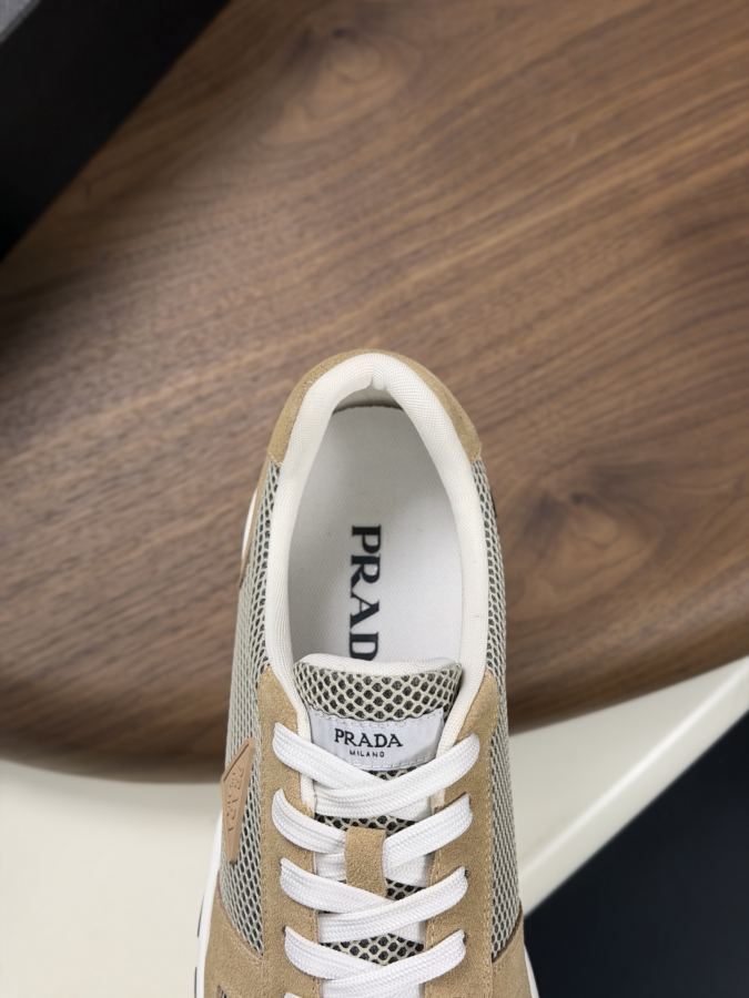 Sapatos femininos Prada 39-44 (pedido 38 45) — photo 8