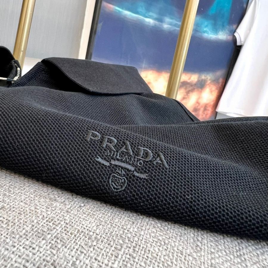 Prada men New Arrival PRADAPRAD As New Arrival Men's POLO PRADA Polo Men's M-3 XL — Premium Replica — photo 5