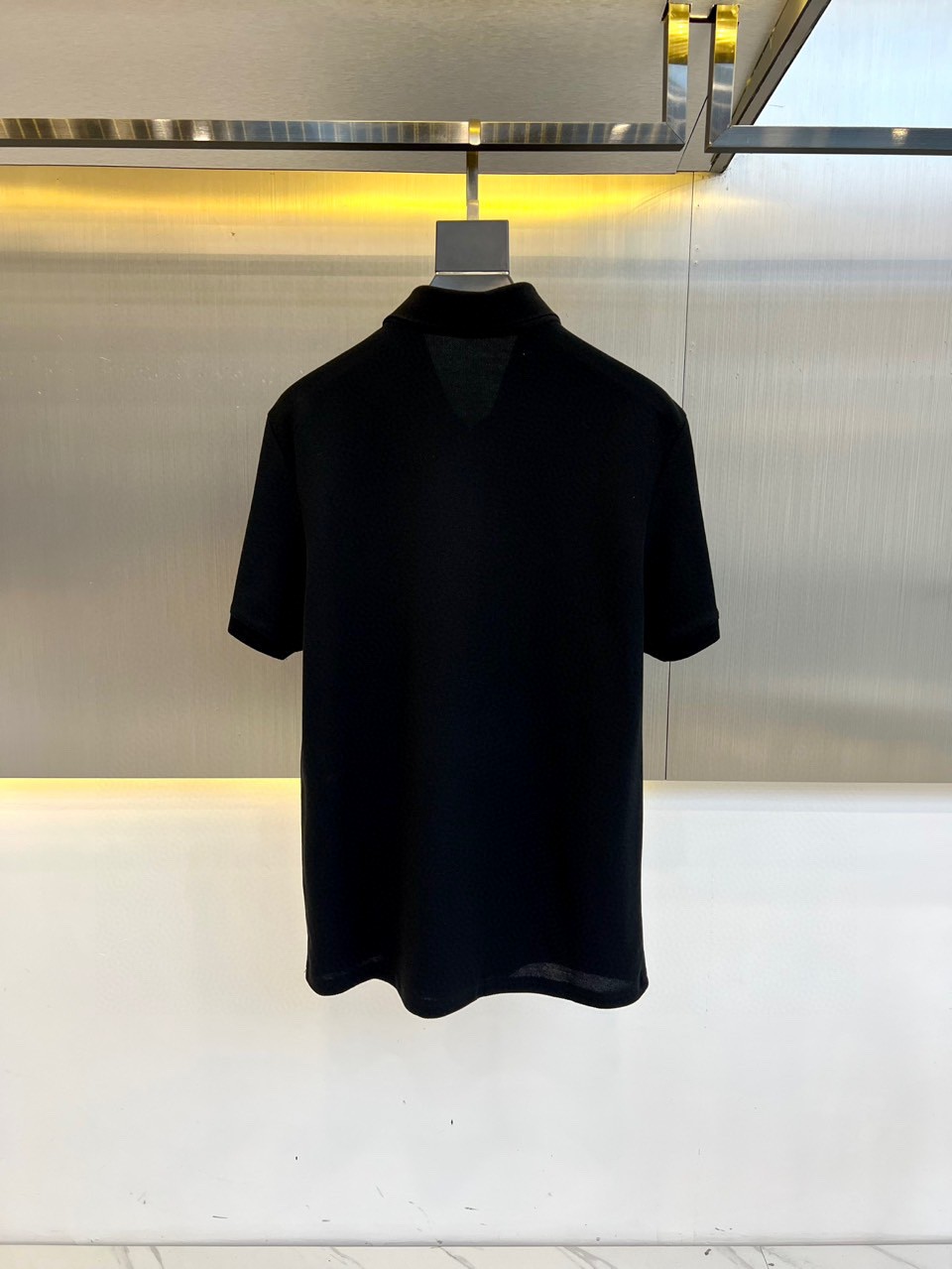 Prada men New Arrival PRADAPRAD As New Arrival Men's POLO PRADA Polo Men's M-3 XL — Premium Replica — photo 8