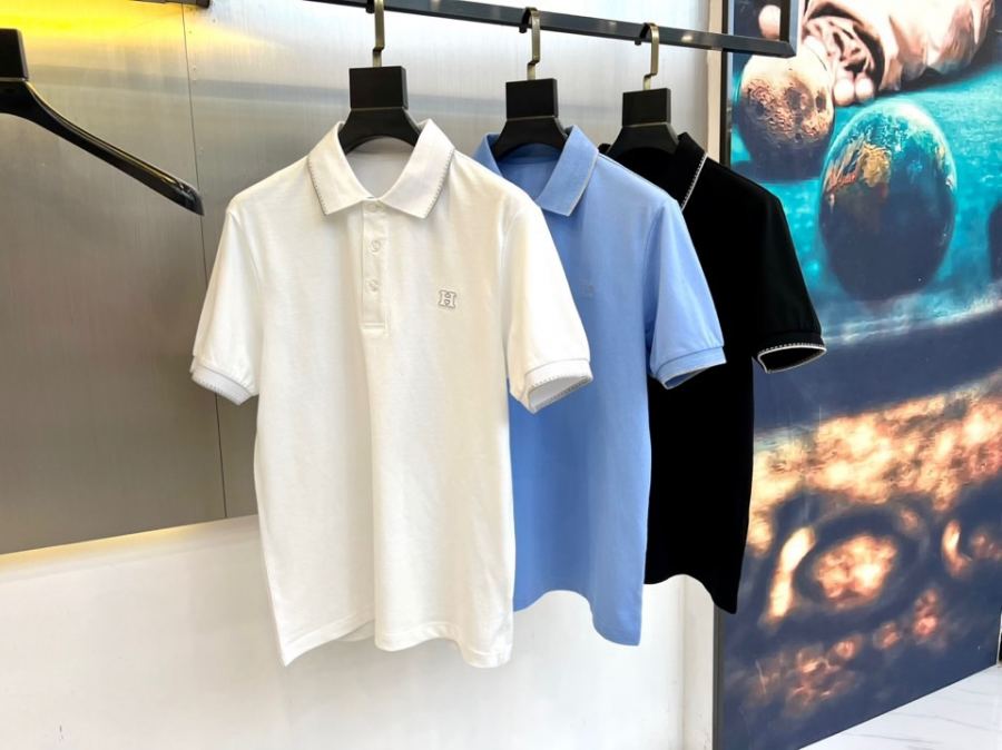 Hermes Men H Hermes T POLO T 48-56 173 143 50 — AAA Quality Replica — photo 3