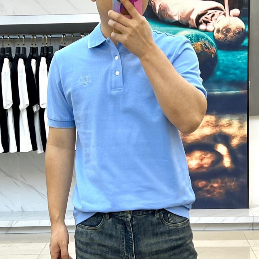 Hermes Men H Hermes T POLO T 48-56 173 143 50 — 1:1 Replica For Sale — photo 2