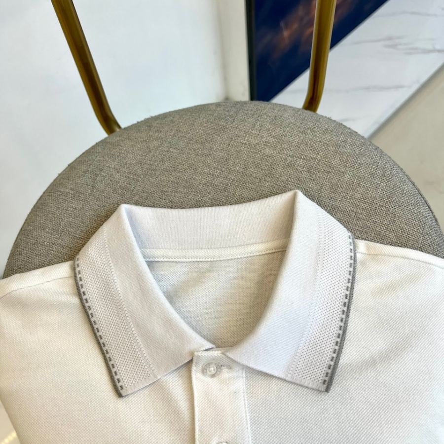 Hermes Men New Arrival H Hermes New Arrival Men's T POLO T 48-56 173 143 50 — 1:1 Replica — photo 4