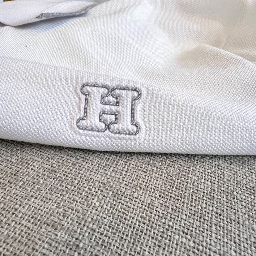 Hermes Men New Arrival H Hermes New Arrival Men's T POLO T 48-56 173 143 50 — 1:1 Replica — photo 5