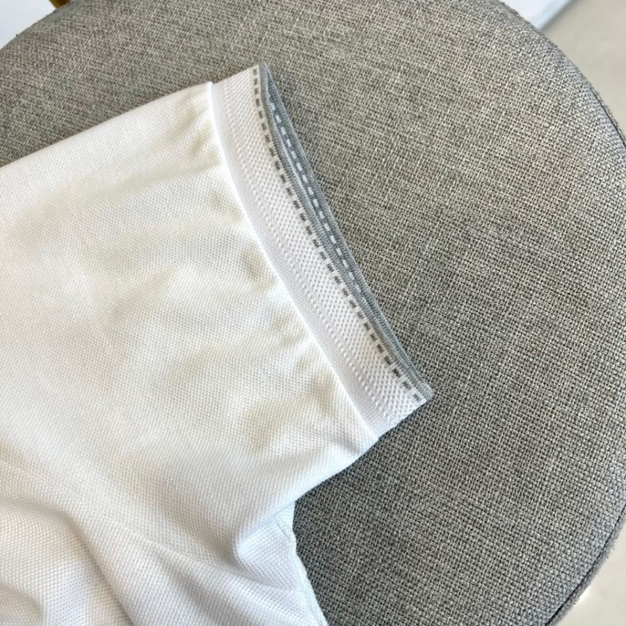Hermes Men New Arrival H Hermes New Arrival Men's T POLO T 48-56 173 143 50 — 1:1 Replica — photo 6
