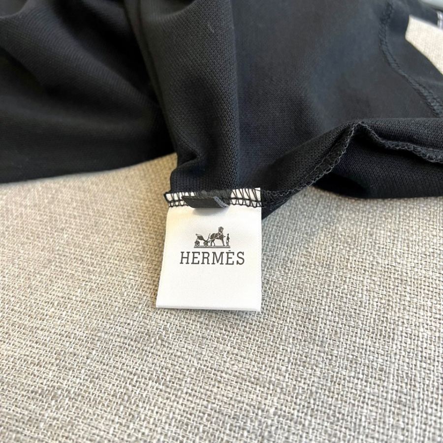 Hermes Men H Hermes T POLO T 48-56 173 143 50 — AAA Quality Replica — photo 7