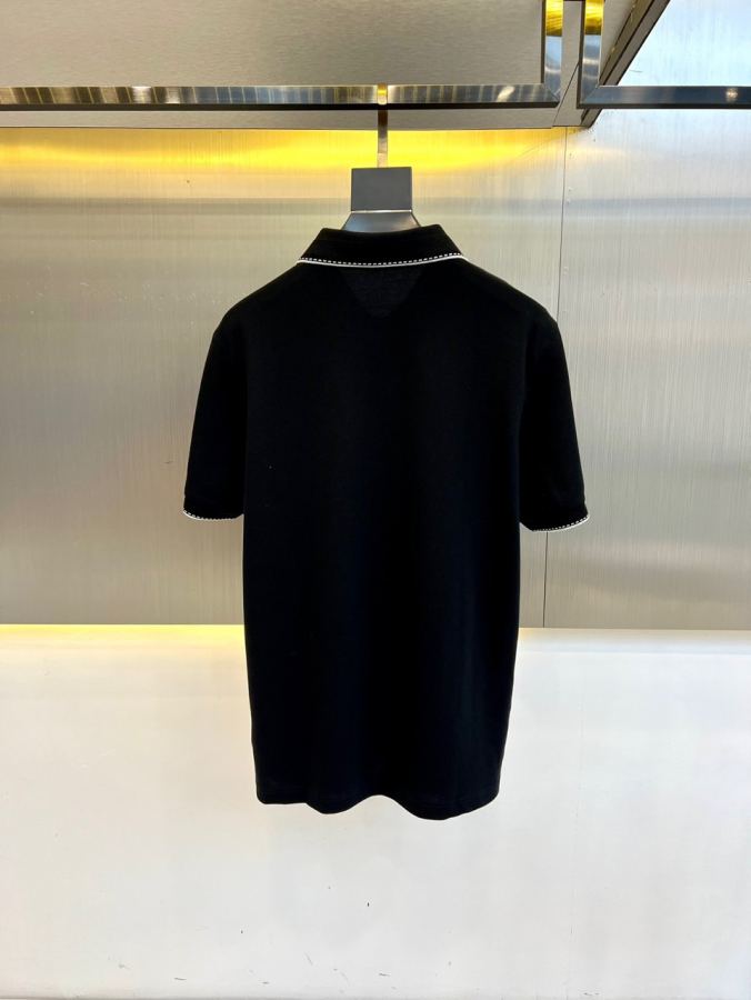 Hermes Men H Hermes T POLO T 48-56 173 143 50 — AAA Quality Replica — photo 8