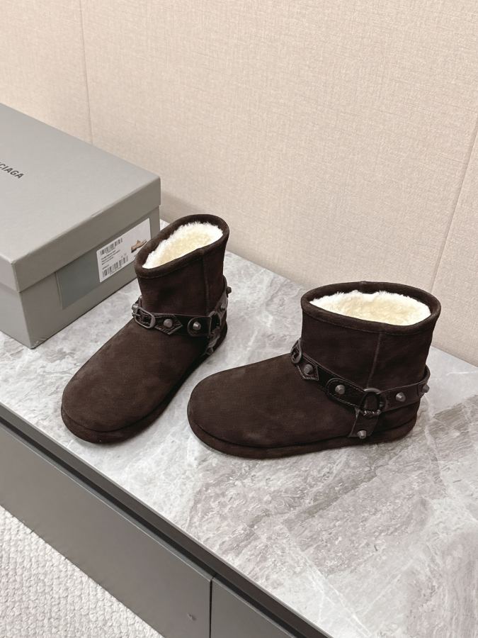 Balenciaga Women's Shoes BALENCIAGA New — 1:1 Replica — photo 2