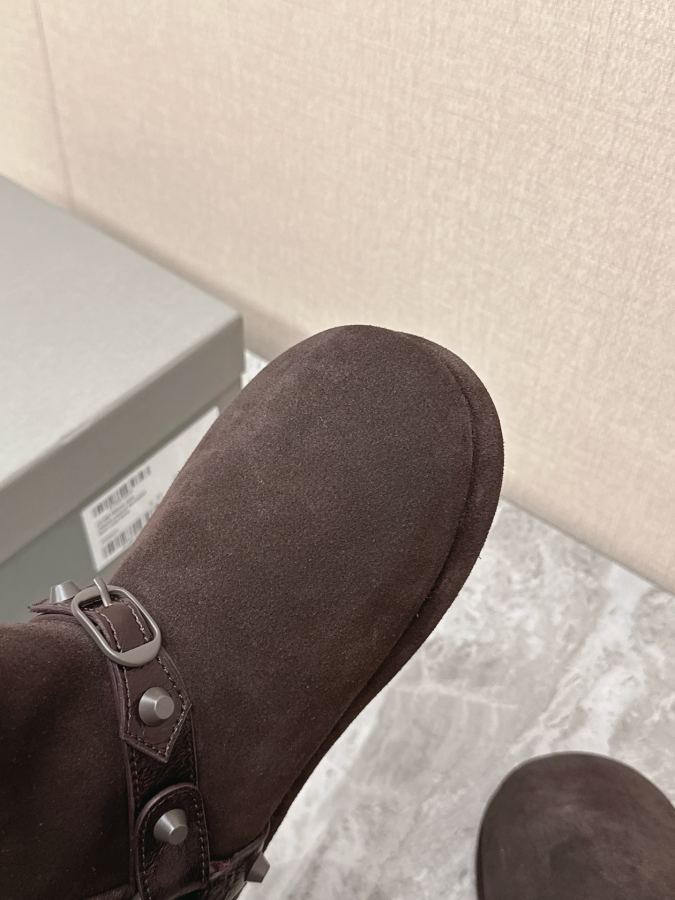 Balenciaga Women's Shoes BALENCIAGA New — 1:1 Replica — photo 6