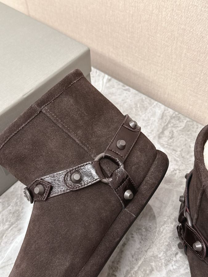 Balenciaga Women's Shoes BALENCIAGA New — 1:1 Replica — photo 7