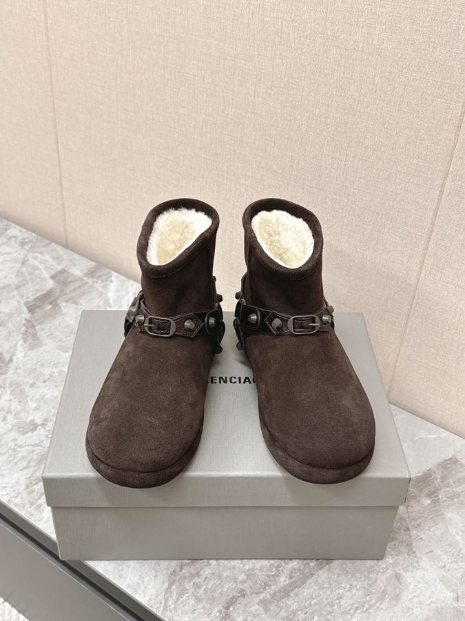 Balenciaga Women's Shoes BALENCIAGA New — 1:1 Replica — photo 5