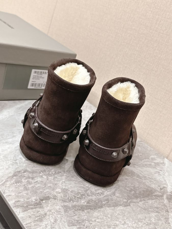 Balenciaga Women's Shoes BALENCIAGA New — 1:1 Replica — photo 9