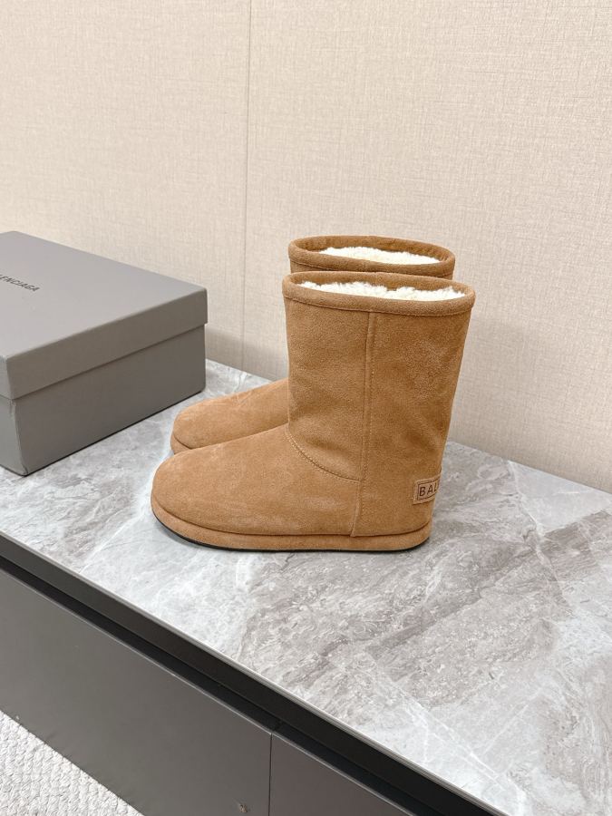 Balenciaga Women's Shoes BALENCIAGA New — 1:1 Replica For Sale — photo 4