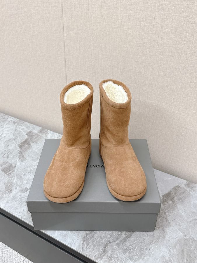 Balenciaga Women's Shoes BALENCIAGA New — 1:1 Replica For Sale — photo 5