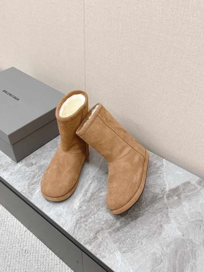 Balenciaga Women's Shoes BALENCIAGA New — 1:1 Replica For Sale — photo 3