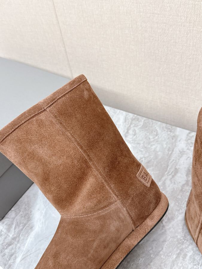 Balenciaga Women's Shoes BALENCIAGA New — AAA Quality Replica — photo 8