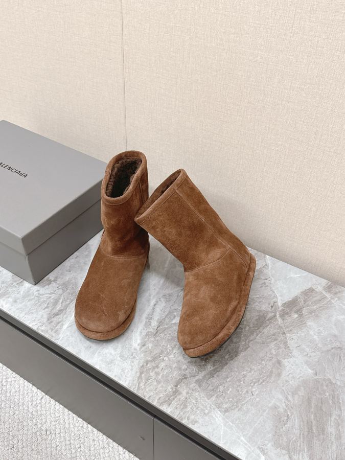 Balenciaga Women's Shoes BALENCIAGA New — AAA Quality Replica — photo 3