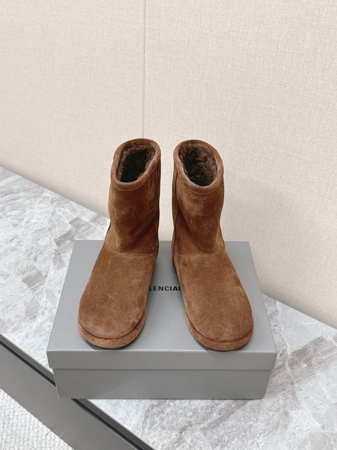 Balenciaga Women's Shoes BALENCIAGA New — AAA Quality Replica — photo 5