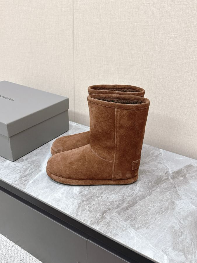 Balenciaga Women's Shoes BALENCIAGA New — AAA Quality Replica — photo 4
