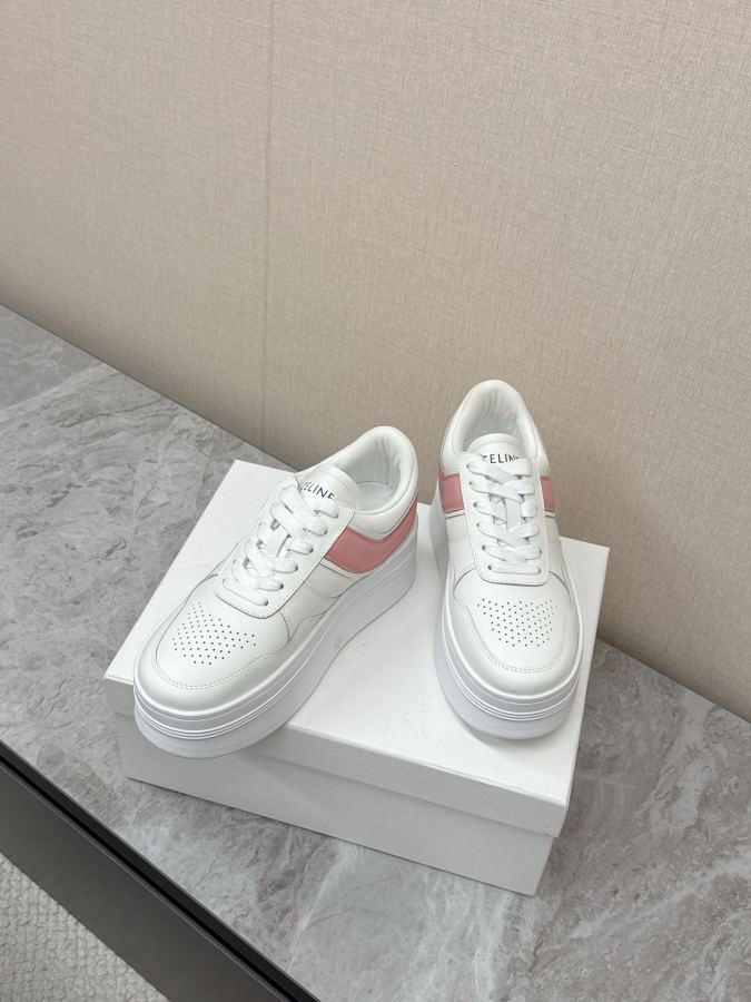 CELINE women's shoes CELINE Lisa CELINE 1 Size 35-40 — Premium Replica — photo 5