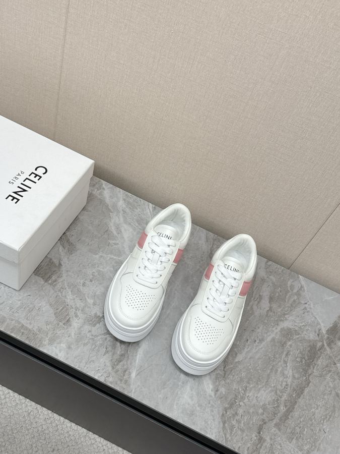 CELINE women's shoes CELINE Lisa CELINE 1 Size 35-40 — Premium Replica — photo 3