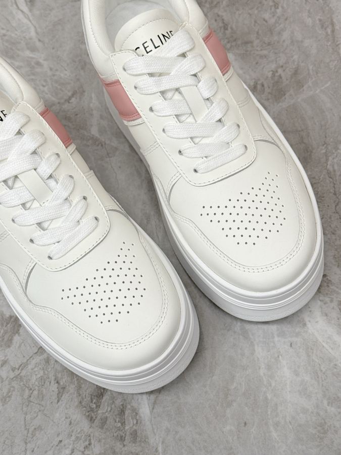 CELINE women's shoes CELINE Lisa CELINE 1 Size 35-40 — Premium Replica — photo 6