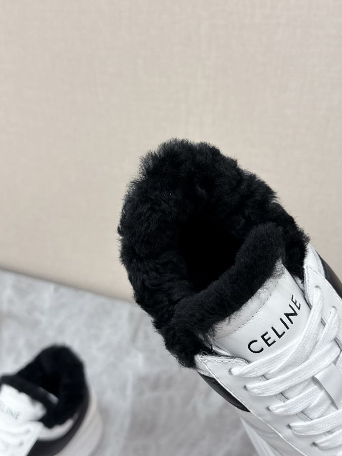 CELINE women's shoes CELINE Lisa CELINE 1 Size 35-40 — 1:1 Replica For Sale — photo 8