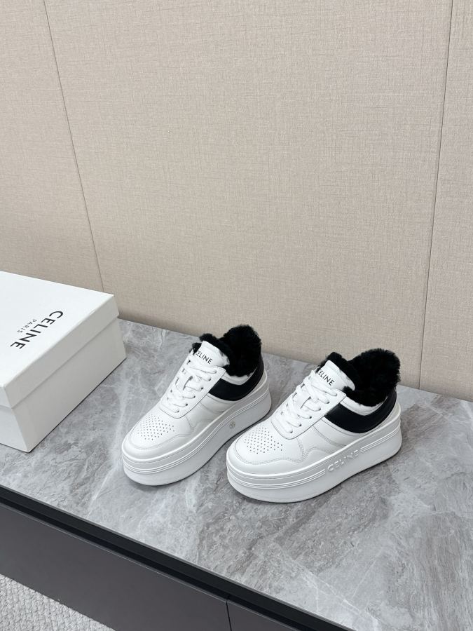 CELINE women's shoes CELINE Lisa CELINE 1 Size 35-40 — 1:1 Replica For Sale — photo 2