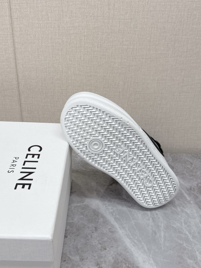 CELINE women's shoes CELINE Lisa CELINE 1 Size 35-40 — 1:1 Replica For Sale — photo 9
