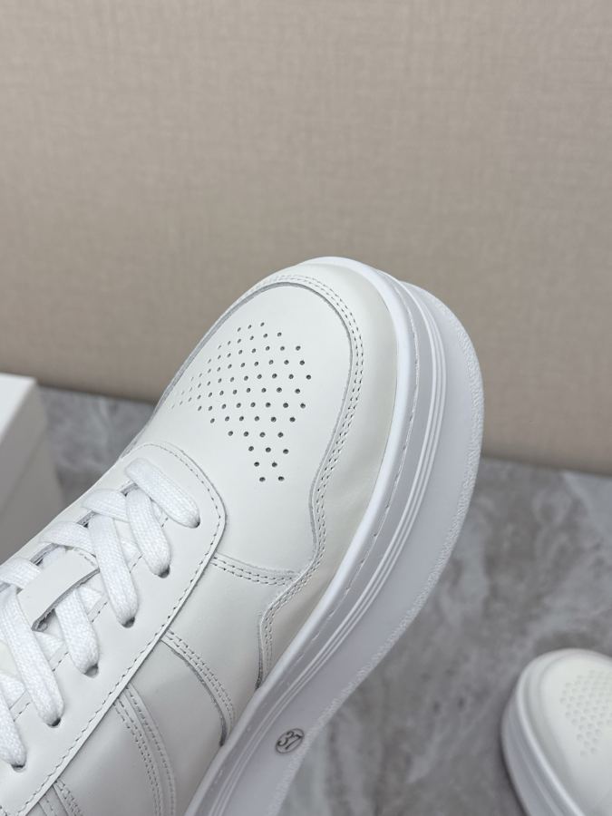 CELINE women's shoes CELINE New Lisa CELINE 1 Size 35-40 — 1:1 Replica For Sale — photo 7