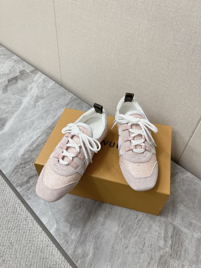Chaussures femme LV Louis Vuitton Neuf — photo 5