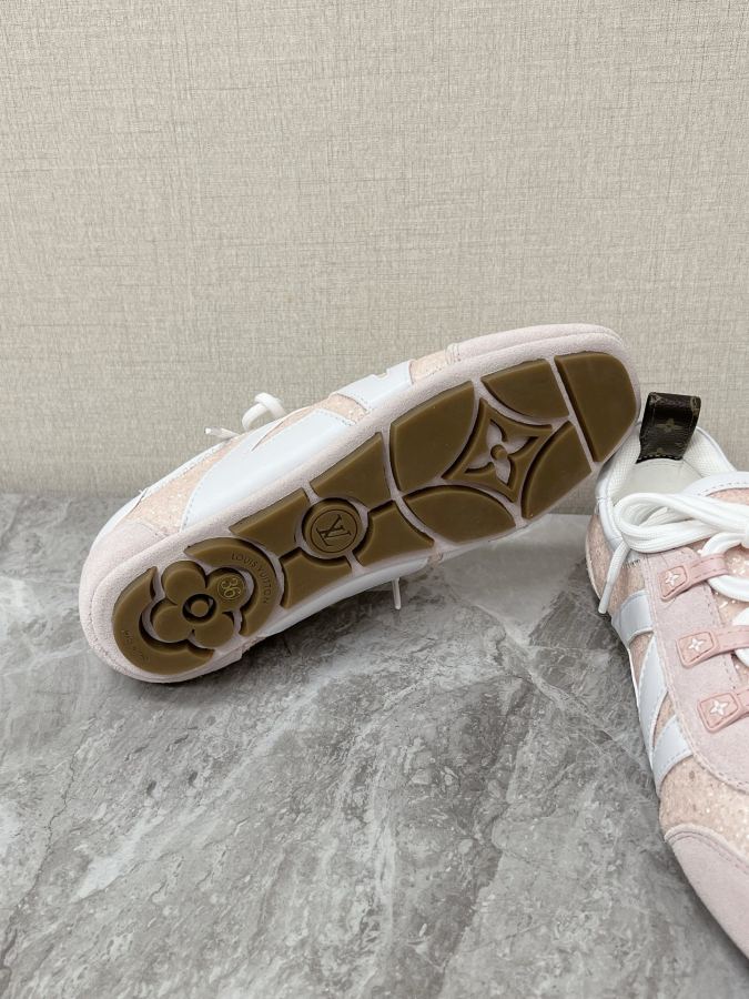 Chaussures femme LV Louis Vuitton Neuf — photo 9