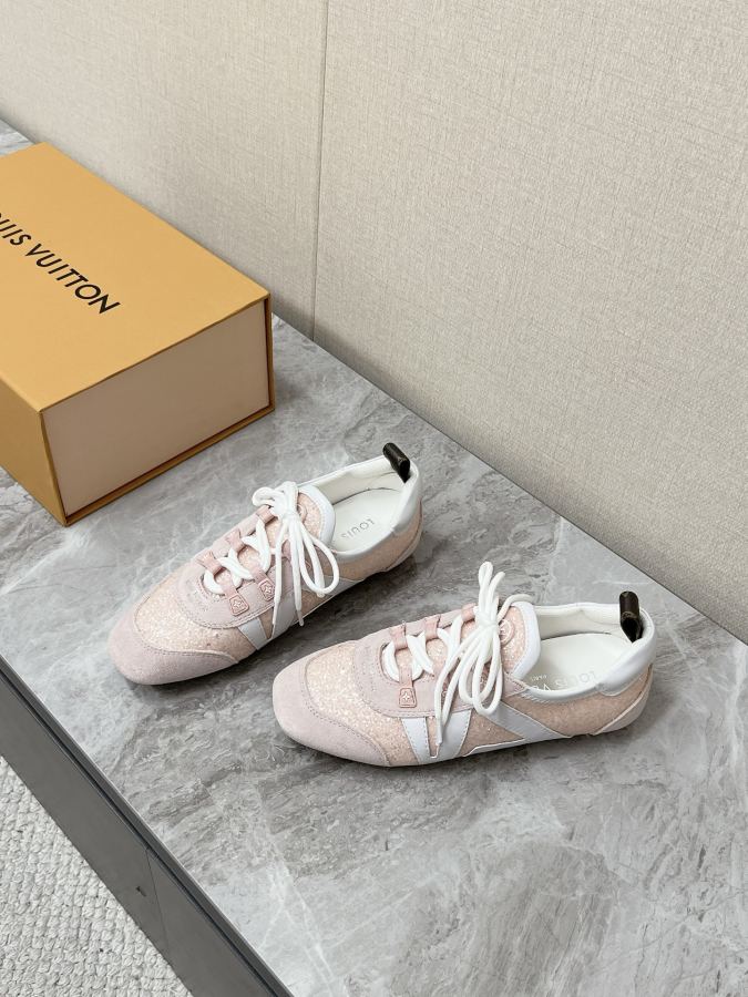 Chaussures femme LV Louis Vuitton Neuf — photo 2