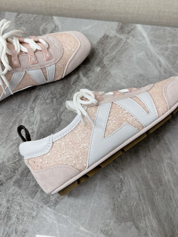 Chaussures femme LV Louis Vuitton Neuf — photo 8