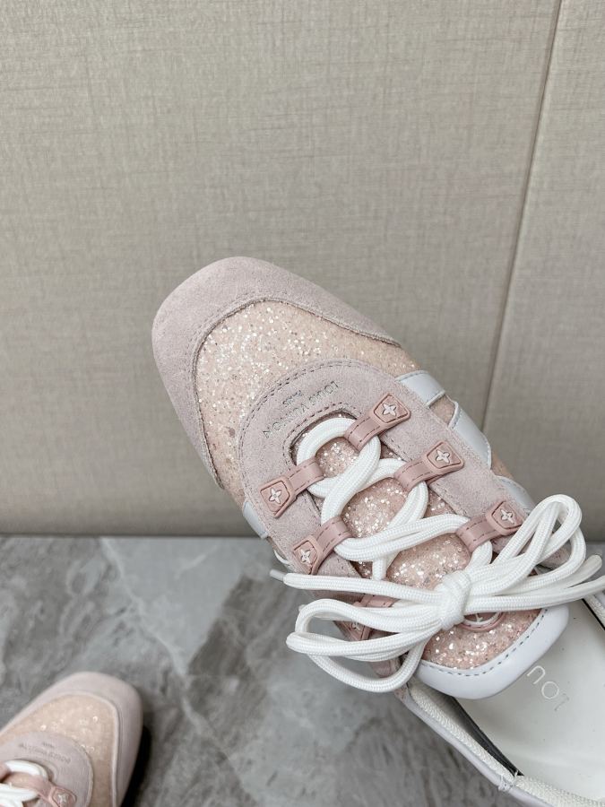 Chaussures femme LV Louis Vuitton Neuf — photo 7