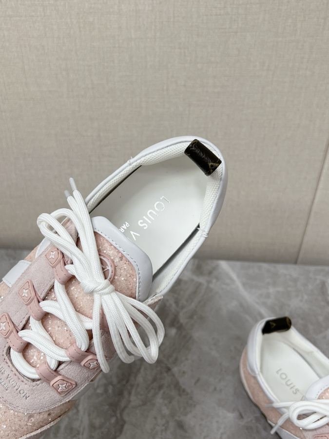 Chaussures femme LV Louis Vuitton Neuf — photo 6