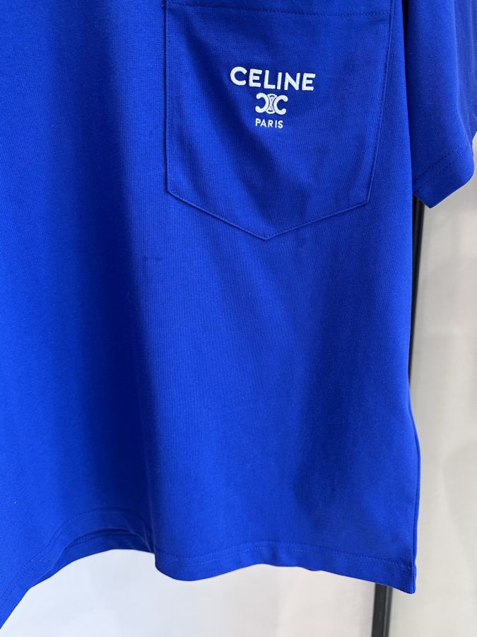 Celine Kvinner CELINE 2026ss T + OK får — photo 4