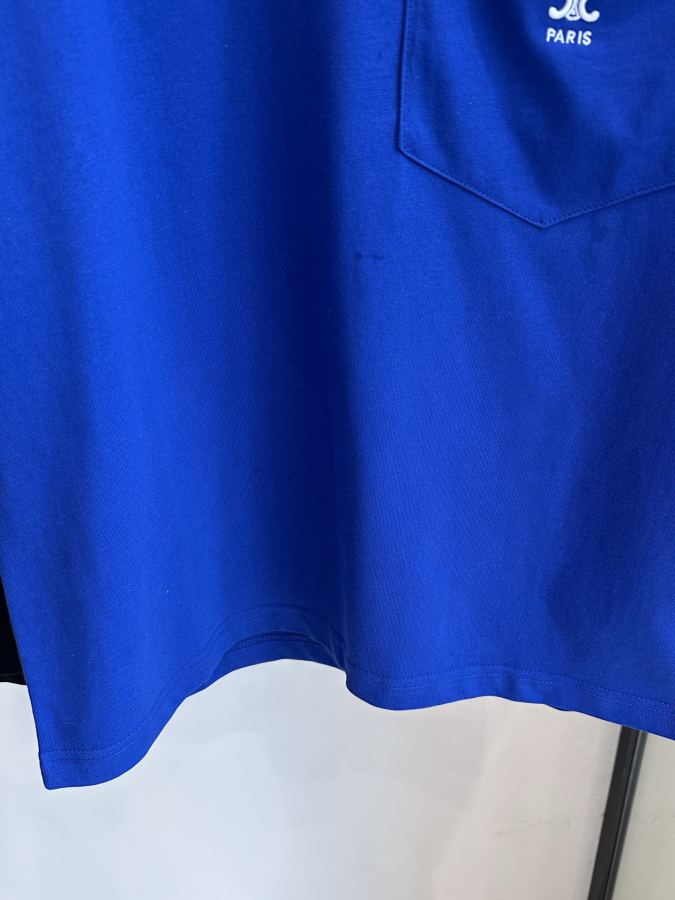 Celine Kvinner CELINE 2026ss T + OK får — photo 5