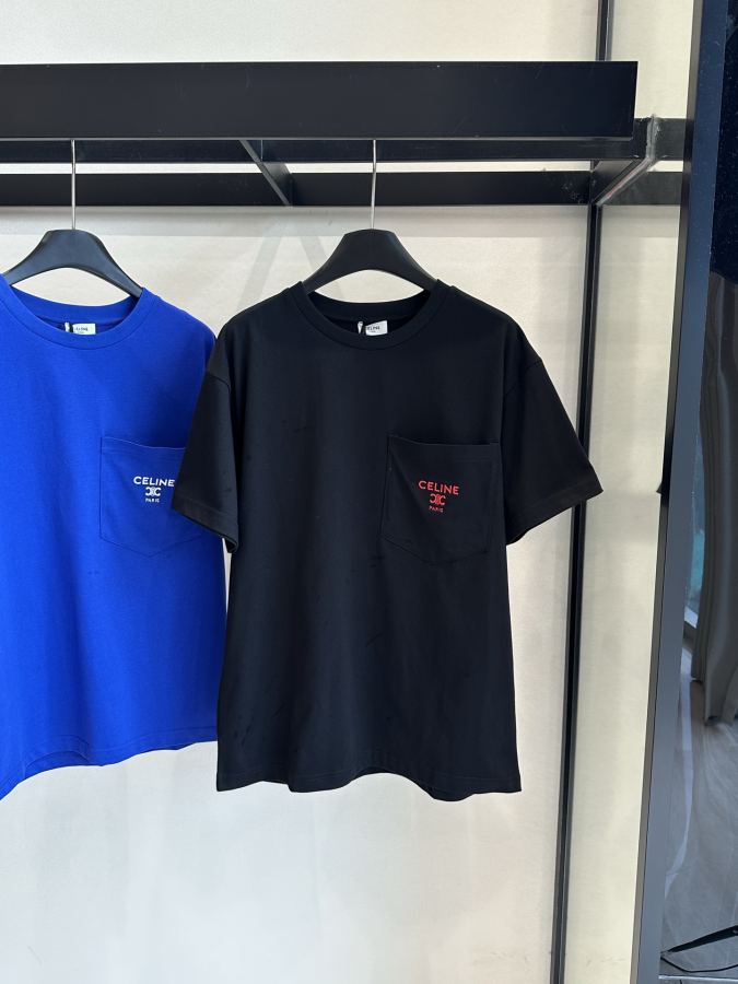 Celine Kvinner CELINE 2026ss T + OK får — photo 8