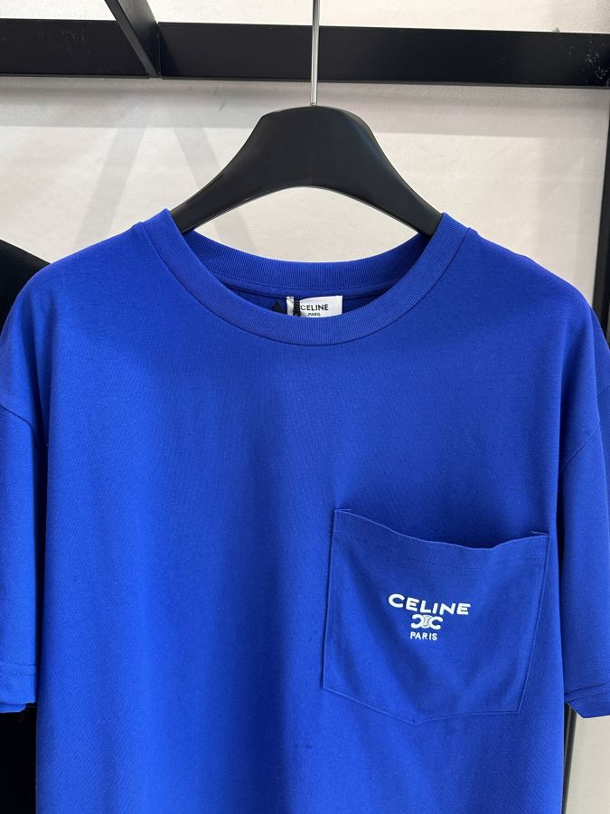 Celine Kvinner CELINE 2026ss T + OK får — photo 2