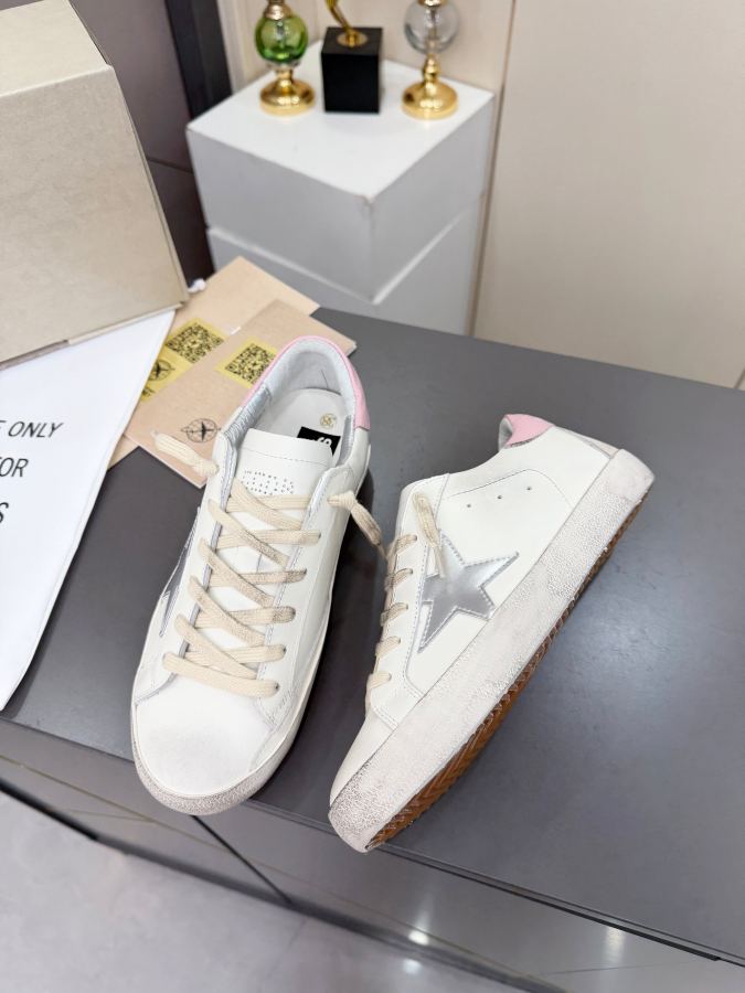 GGDB The most classic star-made old dirty shoes — AAA Quality Replica — photo 4