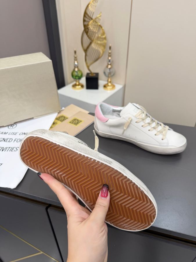 GGDB The most classic star-made old dirty shoes — AAA Quality Replica — photo 8