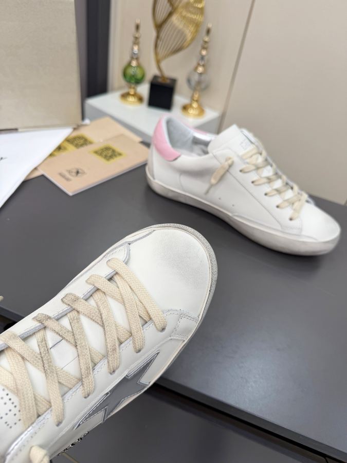 GGDB The most classic star-made old dirty shoes — AAA Quality Replica — photo 6