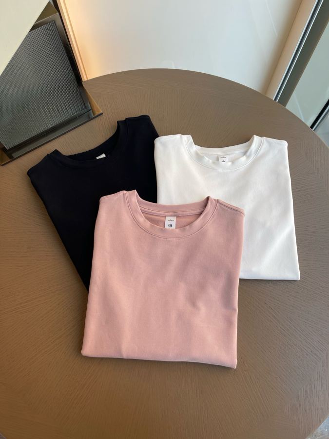 Lulu Long sleeve In terms of how easy it is to wear, I can recommend it to anyone I meet! — Premium Replica — photo 2