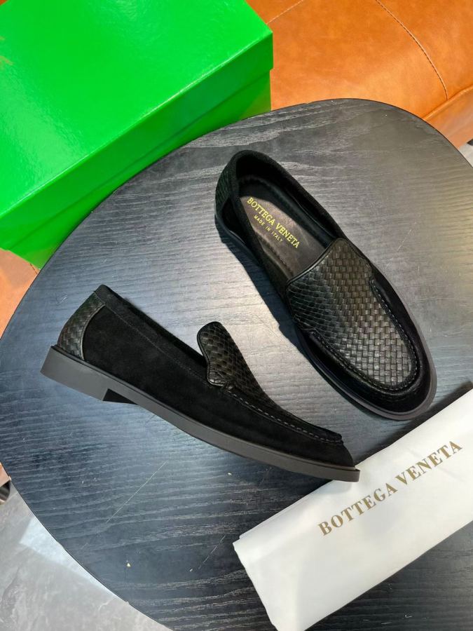 bottega veneta shoe Bottega Veneta BV New BV 39-44 — 1:1 Replica For Sale — photo 2