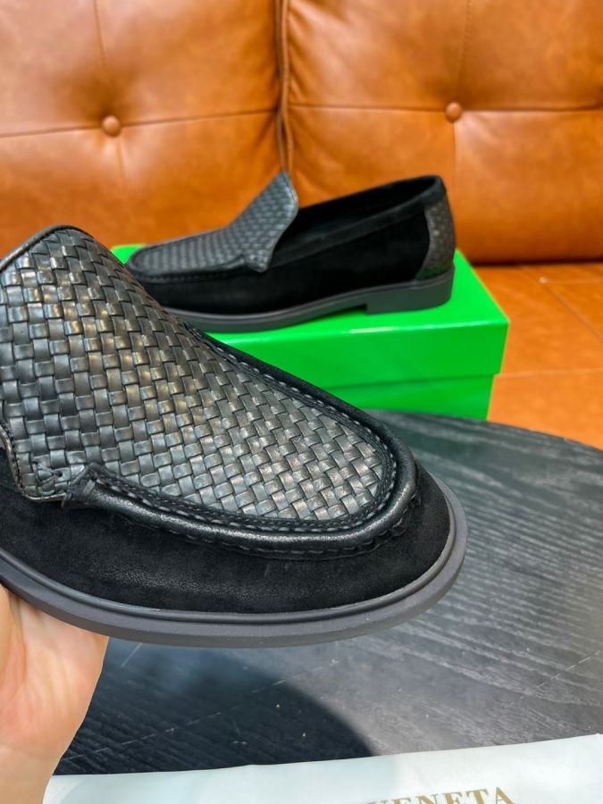 bottega veneta shoe Bottega Veneta BV New BV 39-44 — 1:1 Replica For Sale — photo 6