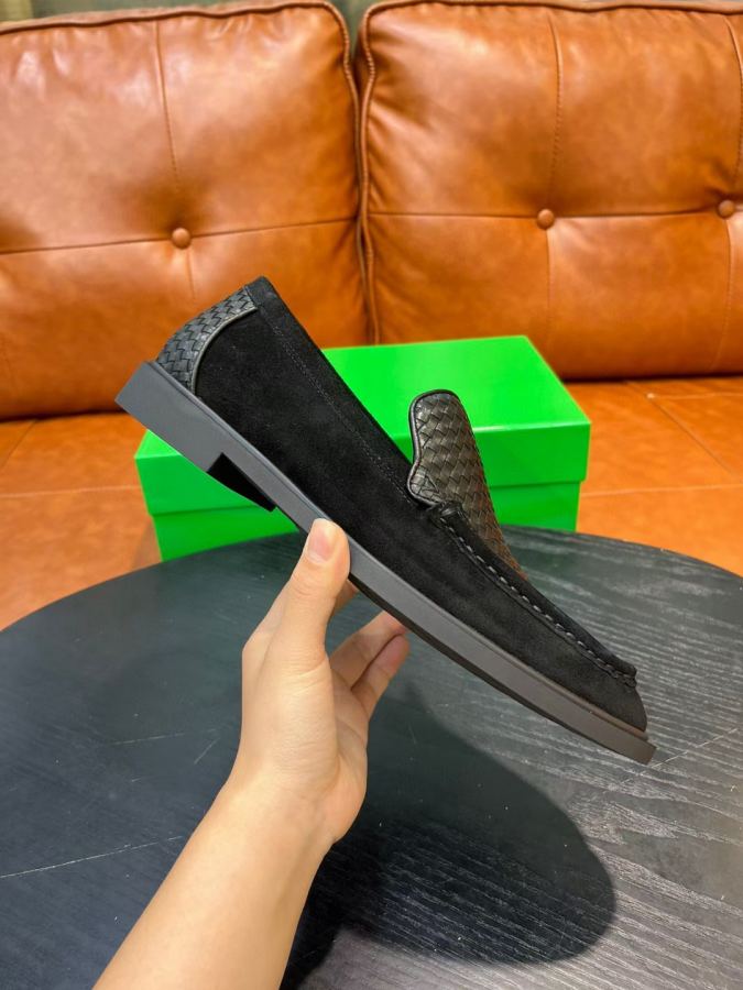 bottega veneta shoe Bottega Veneta BV New BV 39-44 — 1:1 Replica For Sale — photo 9