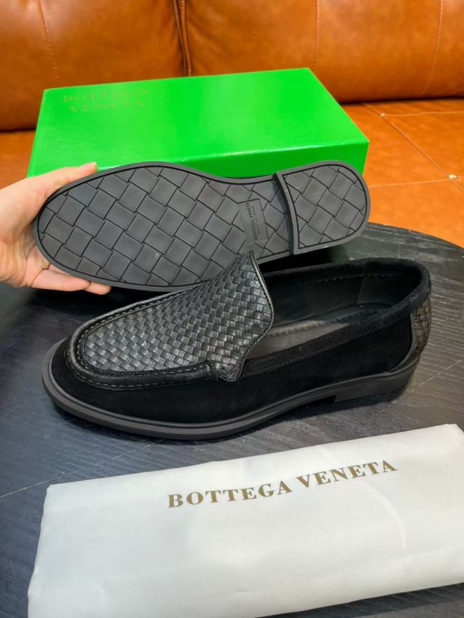 bottega veneta shoe Bottega Veneta BV New BV 39-44 — 1:1 Replica For Sale — photo 7